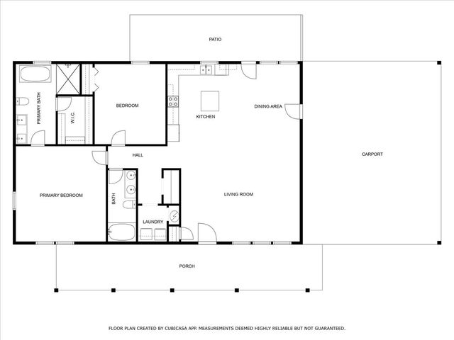 7830 Fm 927, Walnut Springs, TX 76690