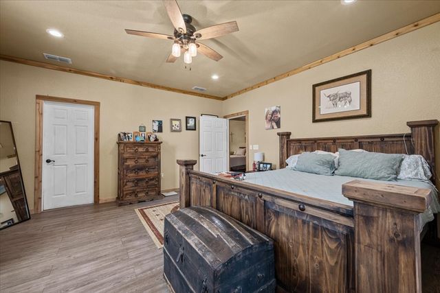 7830 Fm 927, Walnut Springs, TX 76690