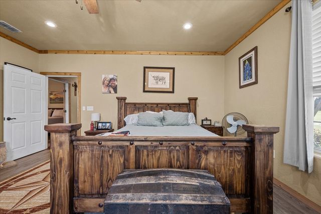 7830 Fm 927, Walnut Springs, TX 76690