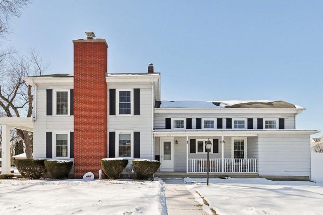 310 S University AVENUE, Beaver Dam, WI 53916