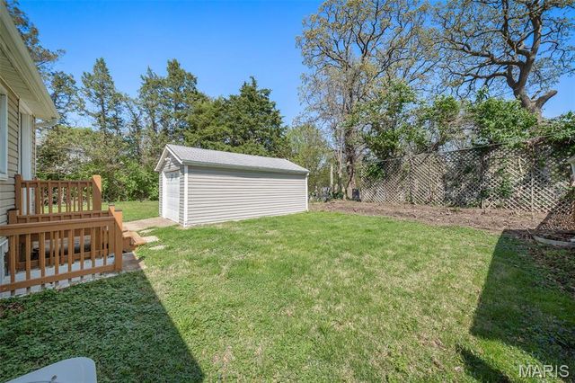 9012 Rosemary Avenue, St Louis, MO 63123