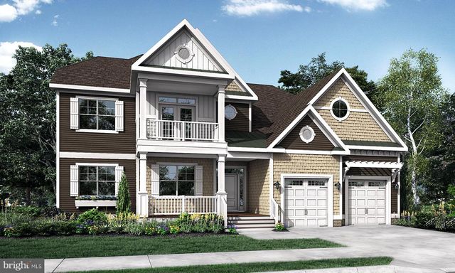 245 CLARA LANE, Lewes, DE 19958
