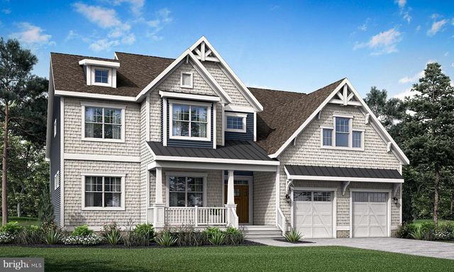 245 CLARA LANE, Lewes, DE 19958