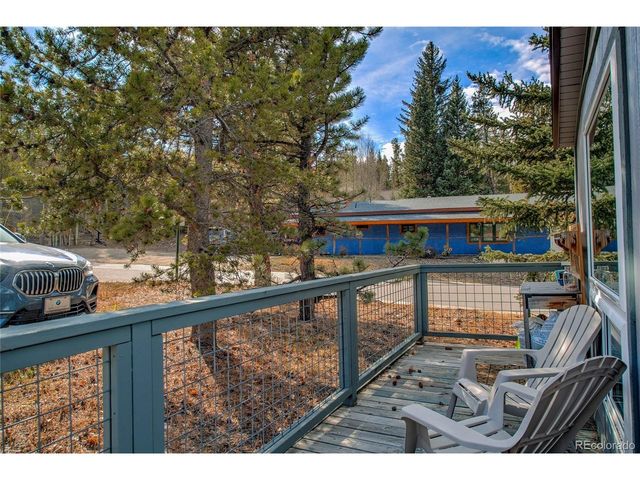 56 Magnum Bonum Dr, Breckenridge, CO 80424