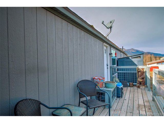 56 Magnum Bonum Dr, Breckenridge, CO 80424