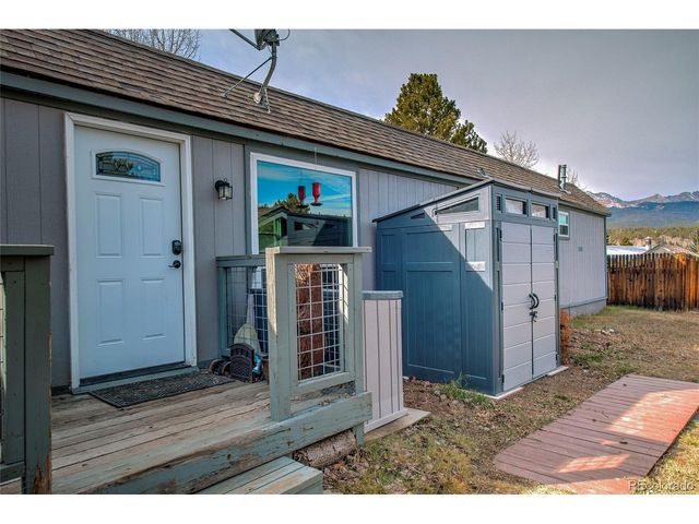 56 Magnum Bonum Dr, Breckenridge, CO 80424