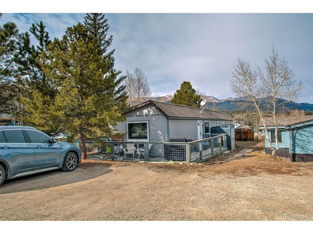 56 Magnum Bonum Dr, Breckenridge, CO 80424