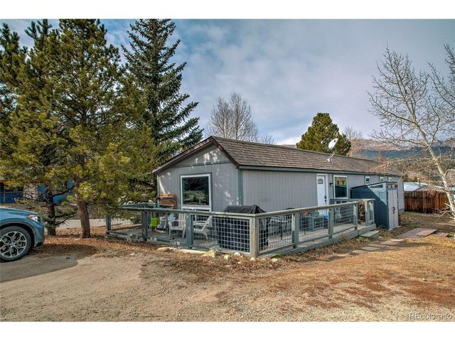 56 Magnum Bonum Dr, Breckenridge, CO 80424