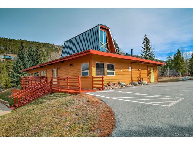 56 Magnum Bonum Dr, Breckenridge, CO 80424