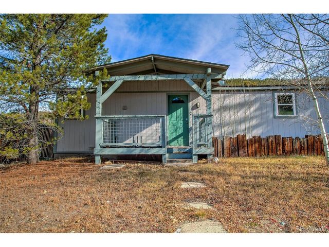 56 Magnum Bonum Dr, Breckenridge, CO 80424