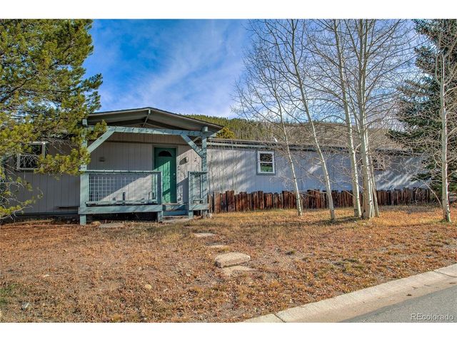 56 Magnum Bonum Dr, Breckenridge, CO 80424