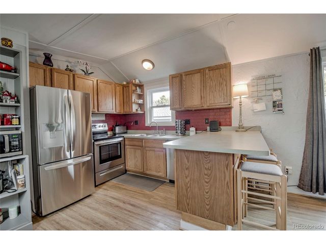 56 Magnum Bonum Dr, Breckenridge, CO 80424