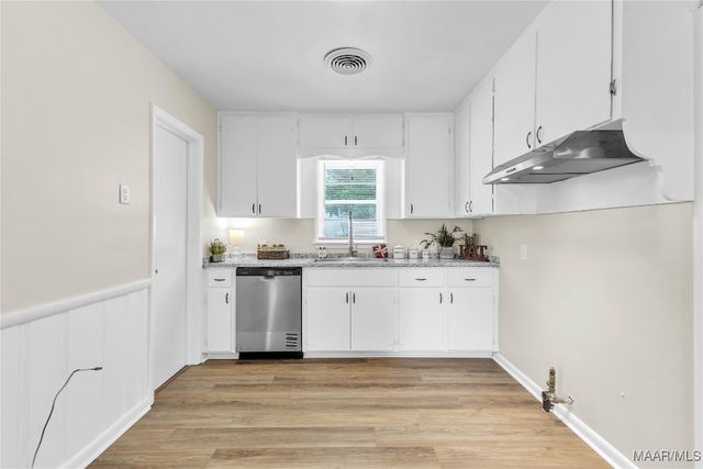 3556 PRINCE GEORGE Drive, Montgomery, AL 36109