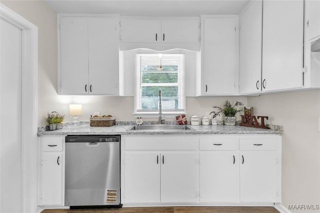 3556 PRINCE GEORGE Drive, Montgomery, AL 36109