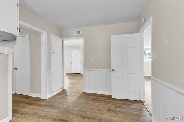 3556 PRINCE GEORGE Drive, Montgomery, AL 36109