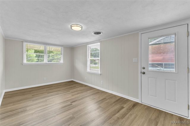 3556 PRINCE GEORGE Drive, Montgomery, AL 36109