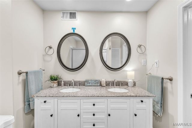 3556 PRINCE GEORGE Drive, Montgomery, AL 36109