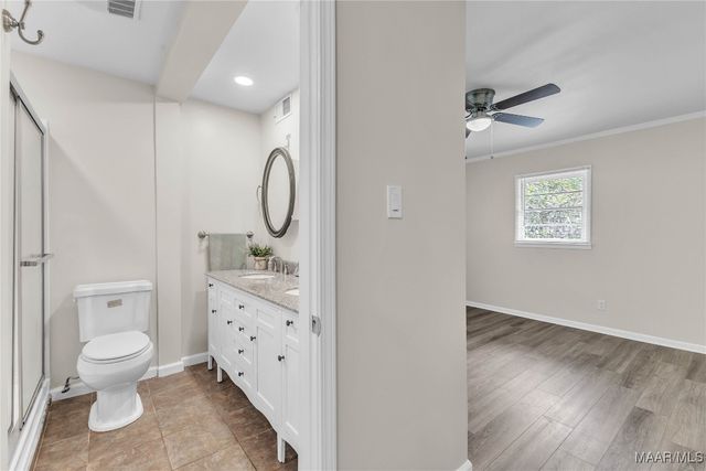 3556 PRINCE GEORGE Drive, Montgomery, AL 36109