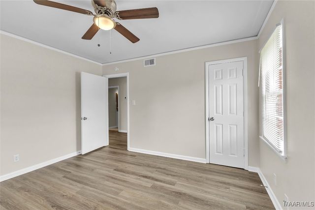 3556 PRINCE GEORGE Drive, Montgomery, AL 36109