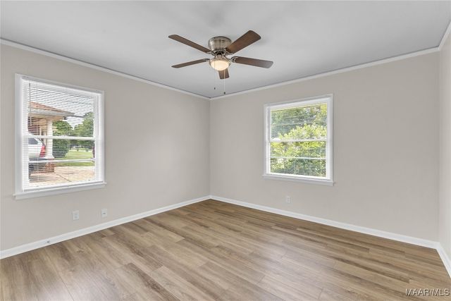 3556 PRINCE GEORGE Drive, Montgomery, AL 36109