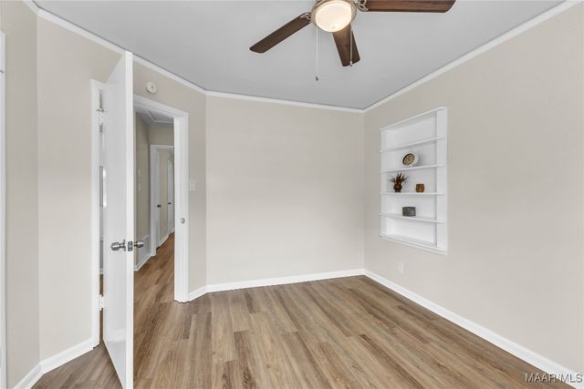 3556 PRINCE GEORGE Drive, Montgomery, AL 36109