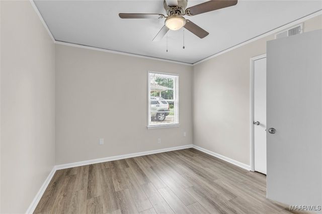 3556 PRINCE GEORGE Drive, Montgomery, AL 36109