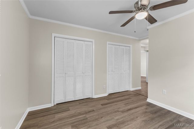 3556 PRINCE GEORGE Drive, Montgomery, AL 36109