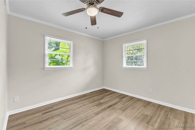 3556 PRINCE GEORGE Drive, Montgomery, AL 36109