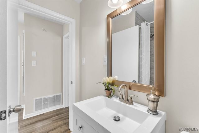 3556 PRINCE GEORGE Drive, Montgomery, AL 36109