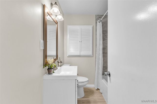 3556 PRINCE GEORGE Drive, Montgomery, AL 36109