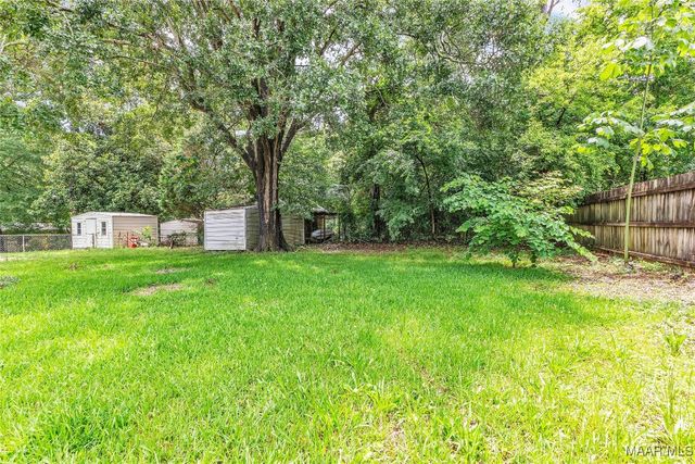 3556 PRINCE GEORGE Drive, Montgomery, AL 36109