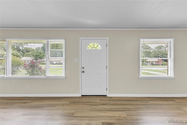 3556 PRINCE GEORGE Drive, Montgomery, AL 36109