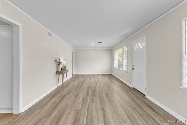 3556 PRINCE GEORGE Drive, Montgomery, AL 36109