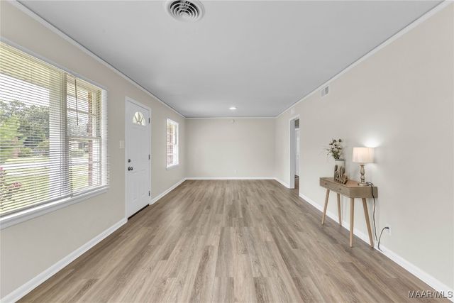 3556 PRINCE GEORGE Drive, Montgomery, AL 36109