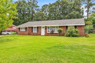 3556 PRINCE GEORGE Drive, Montgomery, AL 36109