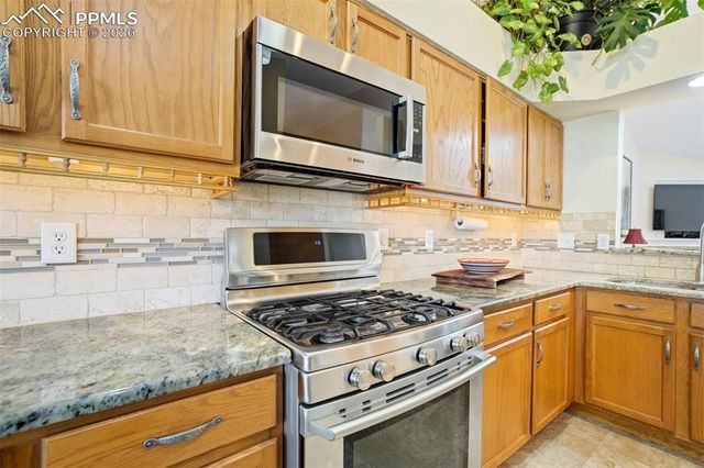 5063 Sacred Feather Drive, Colorado Springs, CO 80916