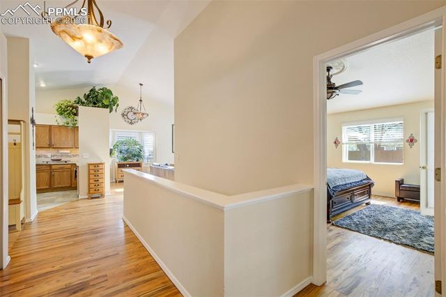 5063 Sacred Feather Drive, Colorado Springs, CO 80916