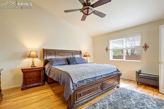 5063 Sacred Feather Drive, Colorado Springs, CO 80916