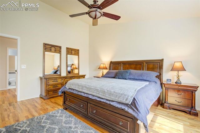 5063 Sacred Feather Drive, Colorado Springs, CO 80916