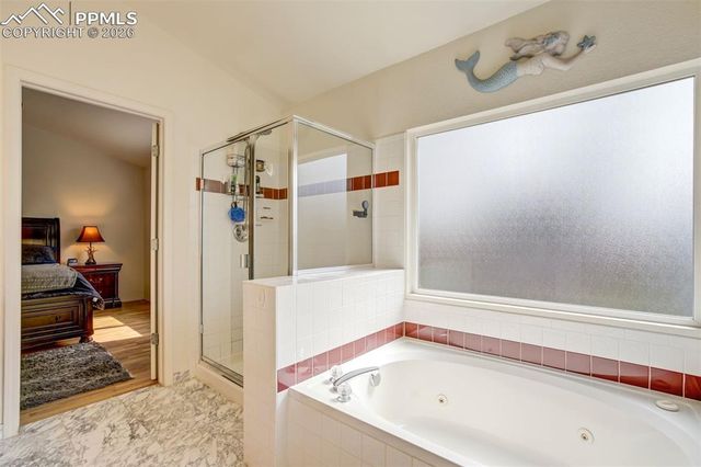 5063 Sacred Feather Drive, Colorado Springs, CO 80916