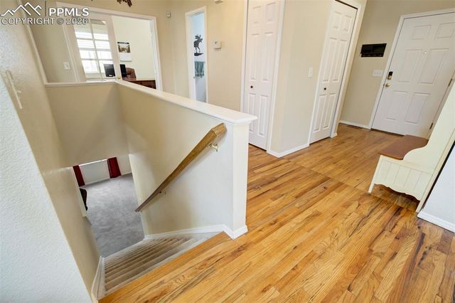 5063 Sacred Feather Drive, Colorado Springs, CO 80916