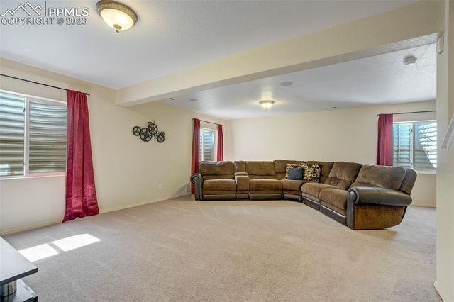 5063 Sacred Feather Drive, Colorado Springs, CO 80916