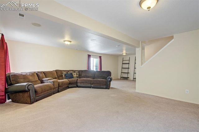 5063 Sacred Feather Drive, Colorado Springs, CO 80916