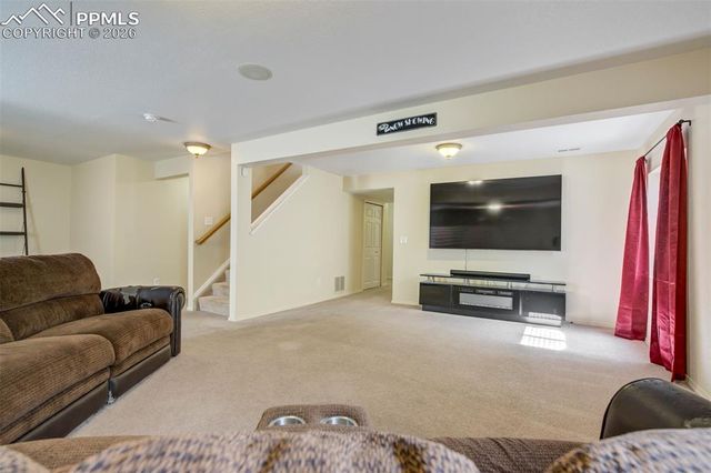 5063 Sacred Feather Drive, Colorado Springs, CO 80916