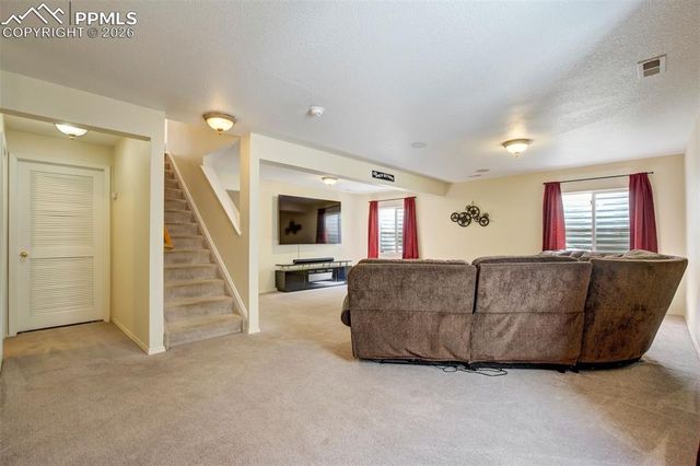 5063 Sacred Feather Drive, Colorado Springs, CO 80916