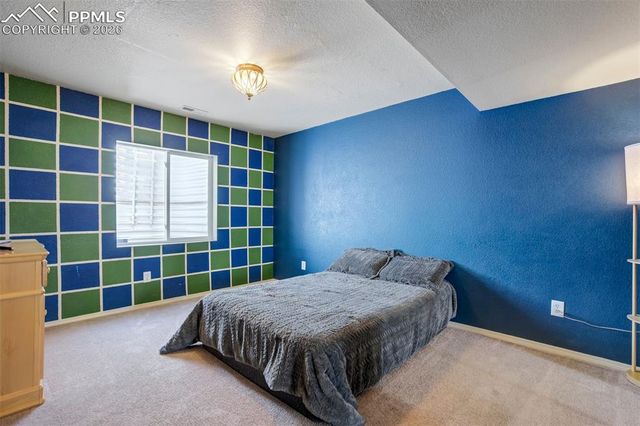 5063 Sacred Feather Drive, Colorado Springs, CO 80916