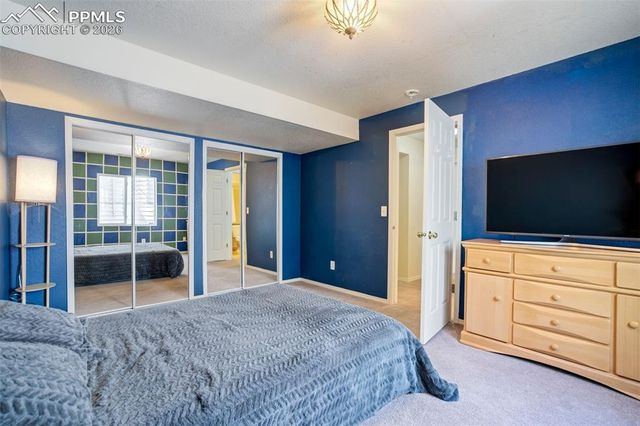 5063 Sacred Feather Drive, Colorado Springs, CO 80916