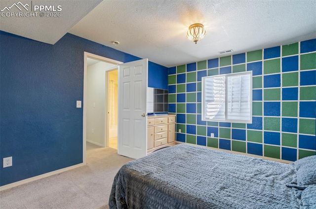 5063 Sacred Feather Drive, Colorado Springs, CO 80916