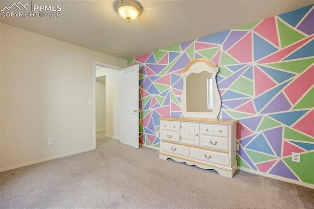 5063 Sacred Feather Drive, Colorado Springs, CO 80916