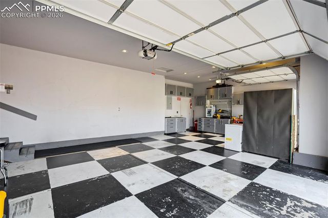 5063 Sacred Feather Drive, Colorado Springs, CO 80916